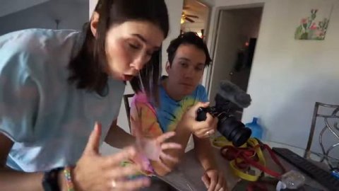 Они его споймали!!!#Канал ало я Вера