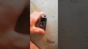 честный обзор на пасито 1