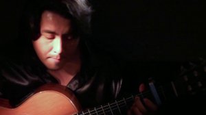 Зариф Сутуев и Сергей Соболев. Мария