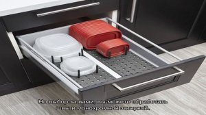 Как выбрать настенную плитку для кухни (20 фото)