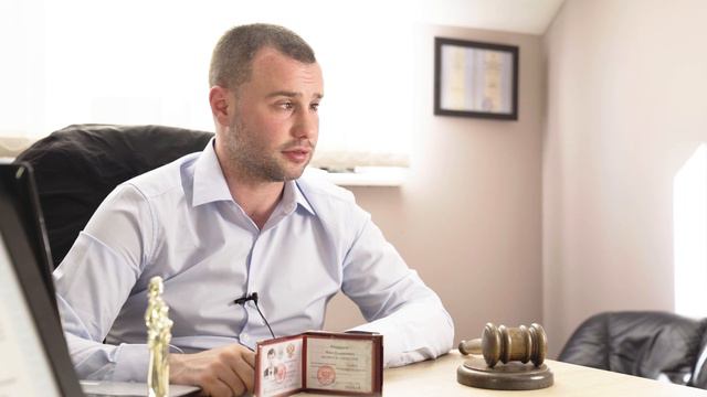 Адвокатский опрос