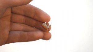 как сделать мощную МИНИ ДРЕЛЬ