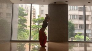 Powerful - Inside flow yoga