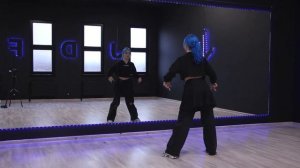 NMIXX - Love Me Like This Dance Tutorial Русский Туториал