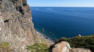 Остров Аскольд