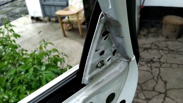 HUNDAI sonata 2012г.в LPi,как разобрать заднюю дверь, снять карточку двери, вытащить стекло,клипсы смотреть онлайн