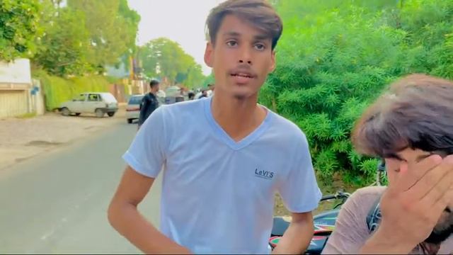 Students ka university k bhair hangama😱 | The orbit institute | смотреть онлайн