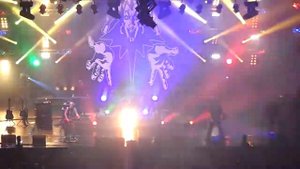 Король и шут -  Гимн шута. Прощание с Минском, 28 ноября