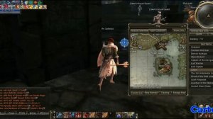 Road to Zaken 60 lvl...Дорога к Закену 60 лвл