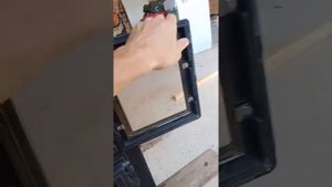 Печь-камин Визувий ПК-01 270