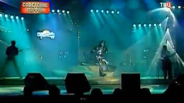 Советские мафии. Сергей Тимофеев (Сильвестр). Ореховская ОПГ смотреть онлайн