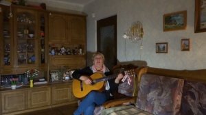 БЕЛОЙ АКАЦИИ ГРОЗДЬЯ ДУШИСТЫЕ (музыка Вениамина Баснера, слова Михаила Матусовского)