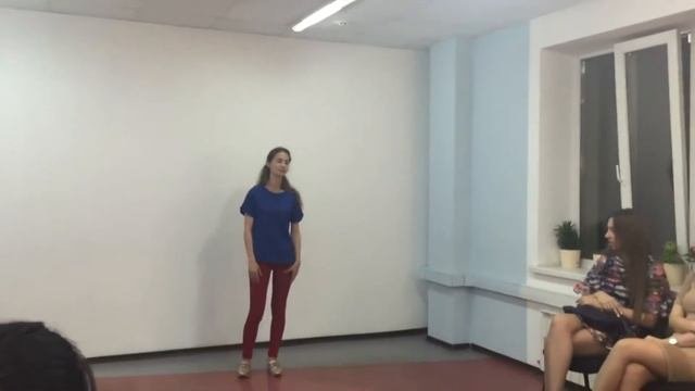 Обучение. Ангелина Романченко рассказывает об изменениях в жизни после курса!