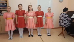 вок анс "СКЕРЦО" Музыка Ю. Чичкова слова И. Мазнина " Осень"
