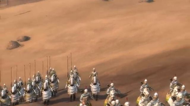 Immediate Music - Fahrenheit - Medieval II Kingdoms смотреть онлайн