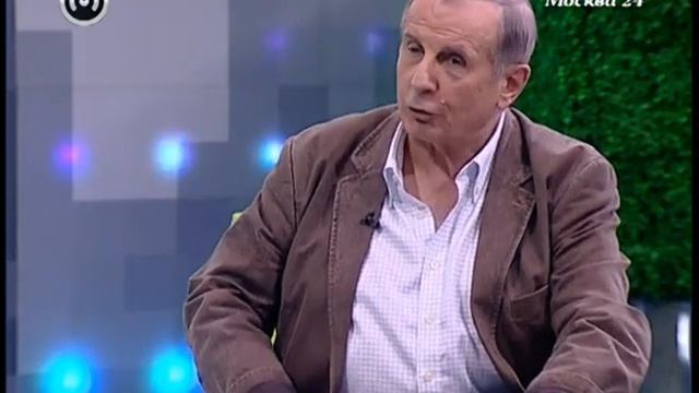 Михаил Веллер о книге 