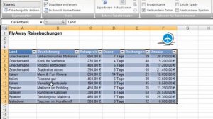 Dateiformate und Kompatibilität - Excel 2007 Episode 56