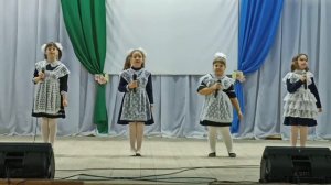 Есть мама у котёнка