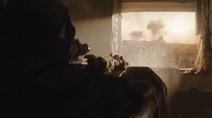 Ролик с призывом подписать контракт с Министерство обороны РФ