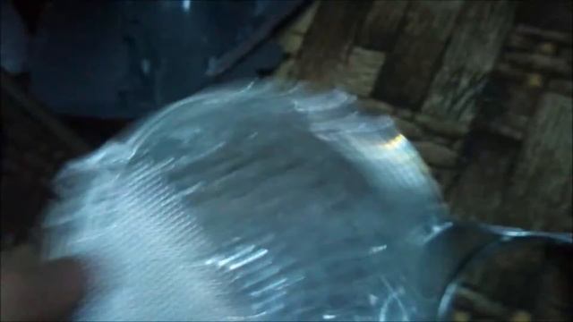 Разобранная фара, Шевроле Круз. смотреть онлайн