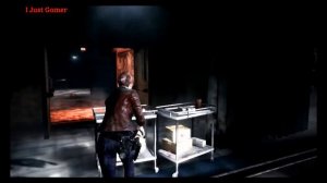 Resident Evil Revelations 2 / Biohazaed Revelations 2 #1