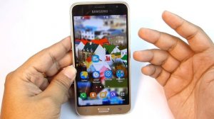 Samsung GALAXY J3 2016 Ultimate REVIEW, Tips & Tricks! (After 30days)