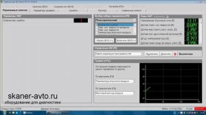 Диагностика Нива шевроле