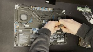 Lenovo Legion 5i Pro Gen 7 (2022) RAM + SSD Upgrade (Intel Core I7-12700H,RTX 3070 TI,1TB,16GB RAM)