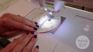 Кошелечек для мелочей своими руками. Маленький чехол для хранения мелочей.