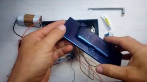 Мини блютуз колонка своими руками из пластика