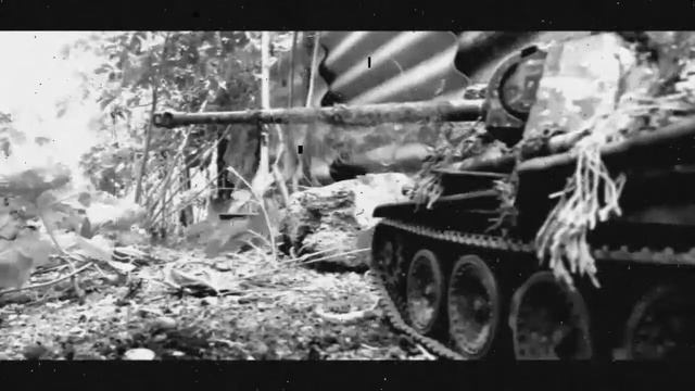 RC модель (1:16) германского танка Pz. V "Пантера" мод. G. смотреть онлайн