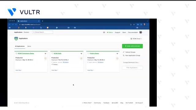 DevOps Meet CloudOps: From Commit to Production in Minutes