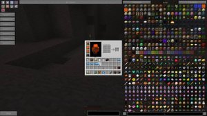 Минеральное удобрение в майнкрафт 1.7.10 - Forestry 3.2.0.5