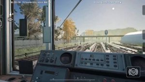 Subtransit drive -Депо #Subtransit drive