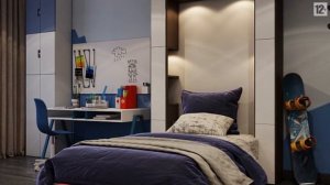 Как обустроить маленькую квартиру?