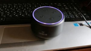 Irbis A, умная колонка с Алисой.