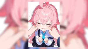 ENINA- я кажется (я кажется влюбилась и этот парень стример) speed up