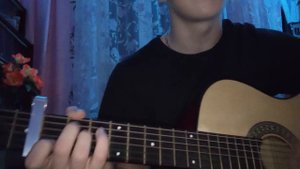 Дворовая песня дым костра🎸🔥