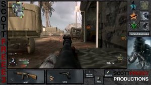 Black Ops - Dual com with Remigo