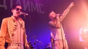 ГУДТАЙМС - КОРОБОК ("Китайский летчик джао да" г. Ярославль 30.04.2022)