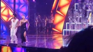 Shahid kapoor,Nora fatehi live performance|| IIFA 2022||Abu dhabi