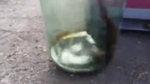 Самодельный маслоотсос из домашнего пылесоса для авто