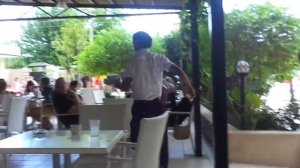 AKASIA RESORT. Beldibi. TR.