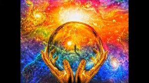 04 Всё есть энергия