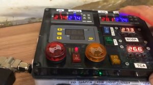 Самая бюджетная автоматика старт-стоп!!!