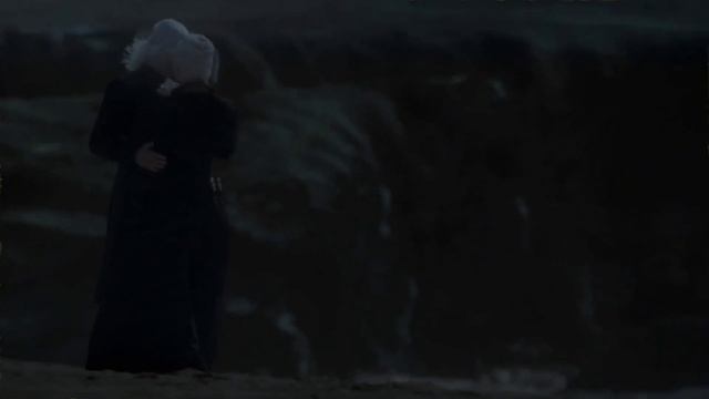 Феникс – Деймон и Рейнира || Клип смотреть онлайн