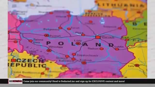 Польский журналист о возврате украинских беженцев Киеву: «Никто не знает, где их искать»