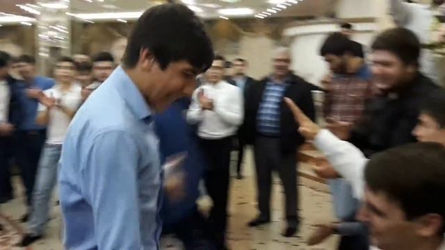 Танец друзей. Свадьба Расула смотреть онлайн