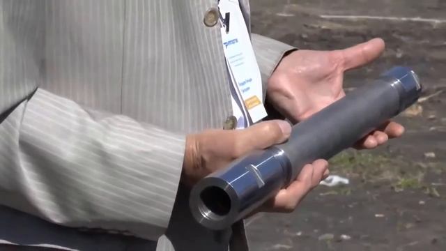 Механика грунтов. Полевые испытания грунтов. Метод динамического зондирования