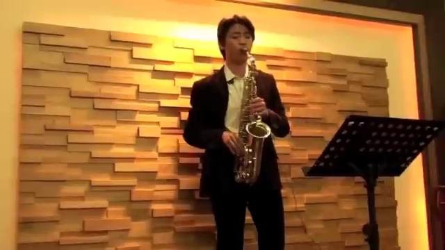 Astor Piazzolla- Ausencias